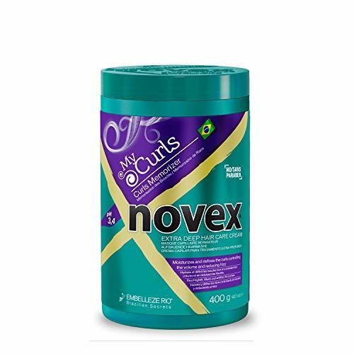 Novex Mis Rizos