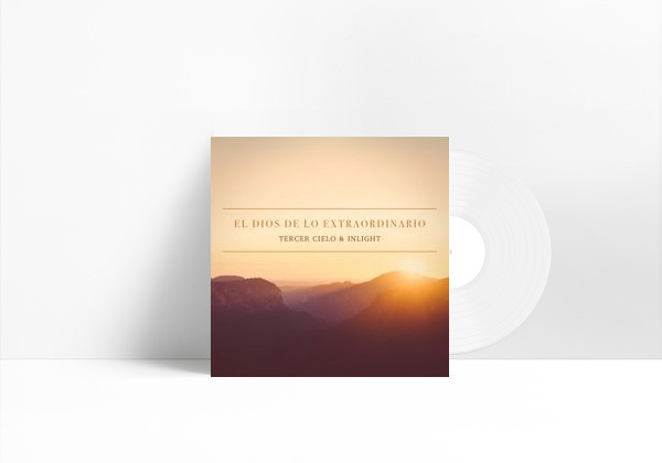 Canción El Dios de Lo Extraordinario