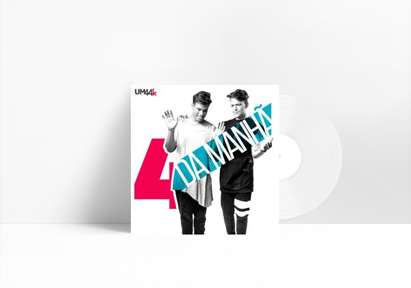 Music 4 da manhã