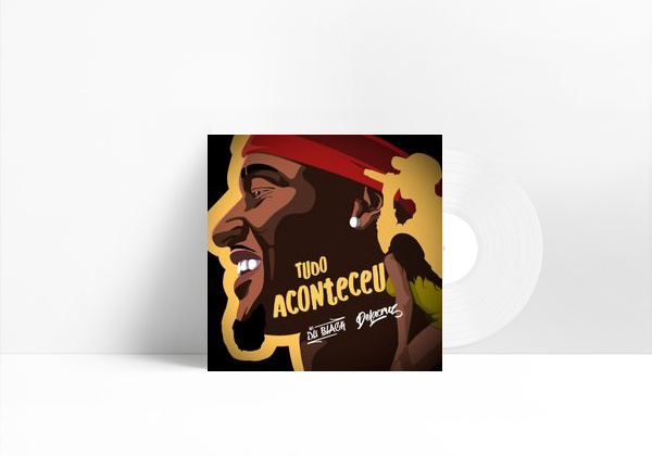 Music Tudo Aconteceu