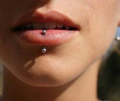 Moda Piercing 