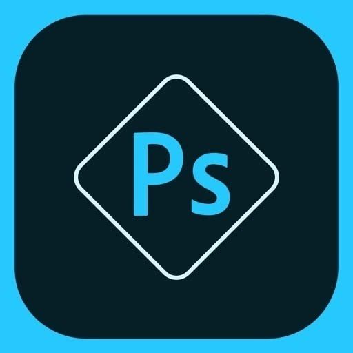 Photoshop Express Photo Editor