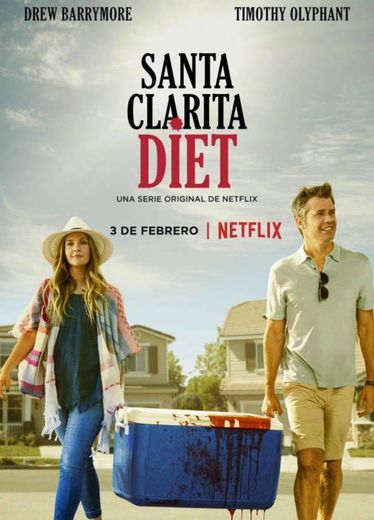 Santa Clarita Diet