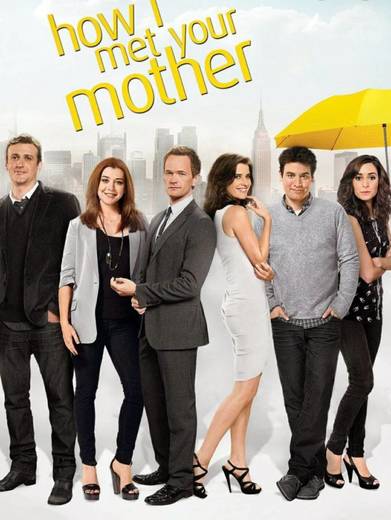 How I Met Your Mother