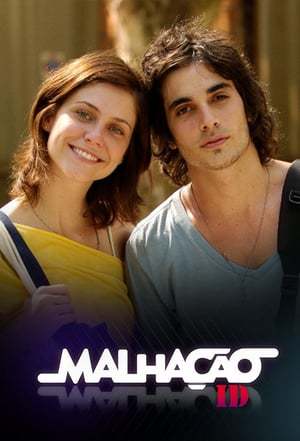 Serie Malhação