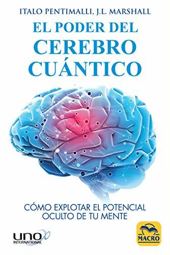 Book Poder del Cerebro Cuántico,El