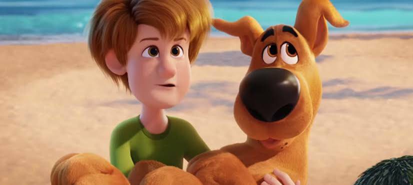 Scooby Doo o Filme