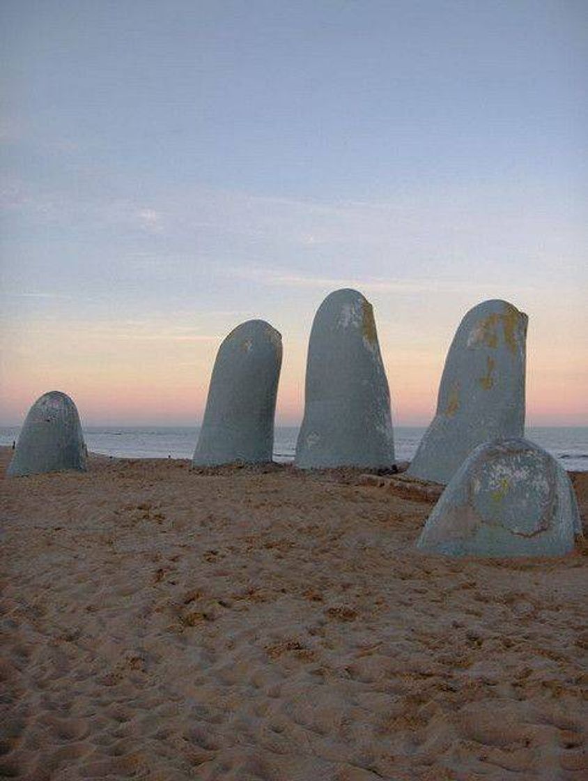 Lugar Punta del este 🇺🇾