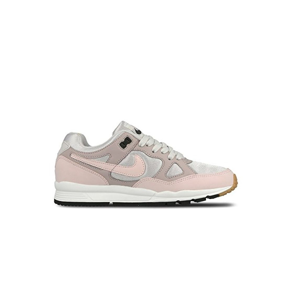 Fashion Nike W Air Span II, Zapatillas de Deporte para Mujer, Multicolor