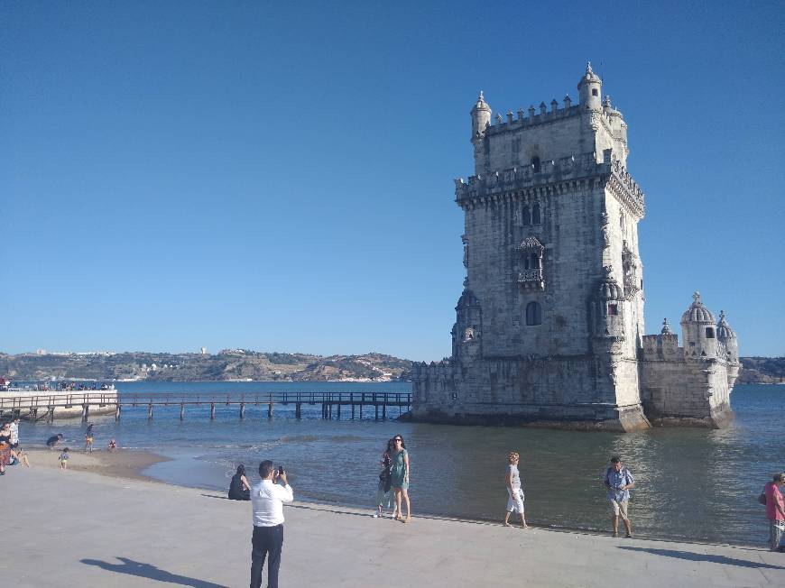 Place Belem