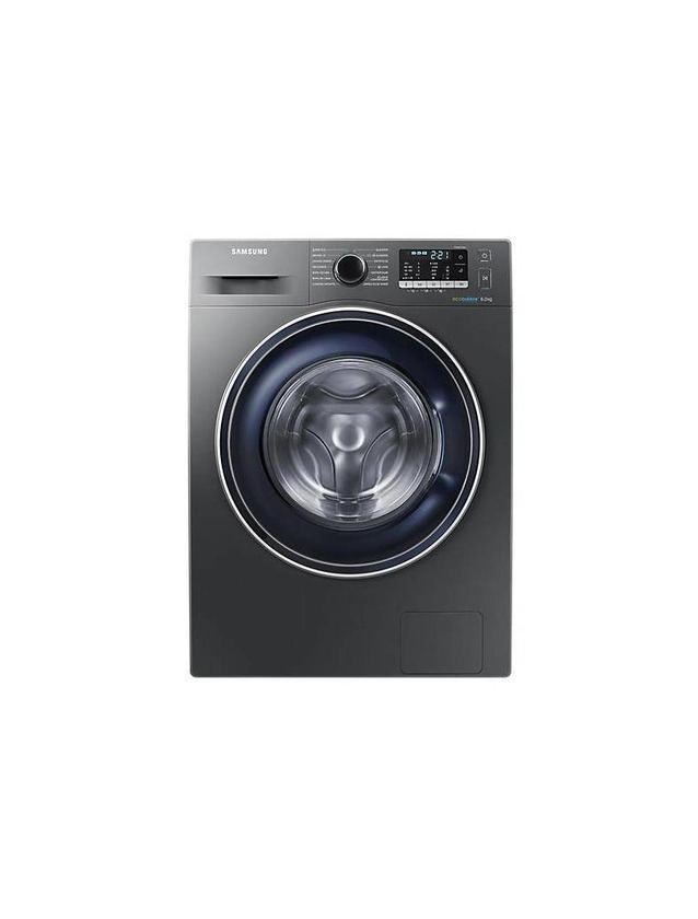 Producto Máquina de Lavar Roupa Samsung WW 80J5555FX