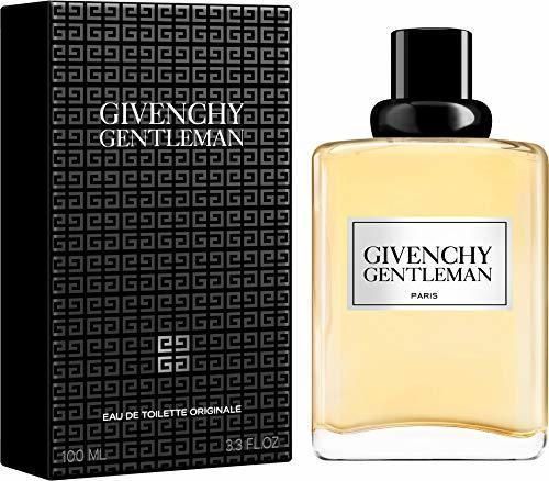 Beauty Givenchy Gentleman Original Etv