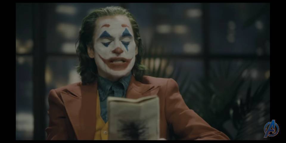 Movie Joker