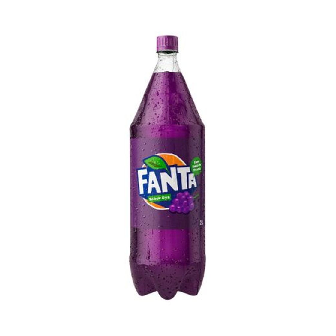 Fashion Fanta de Uva