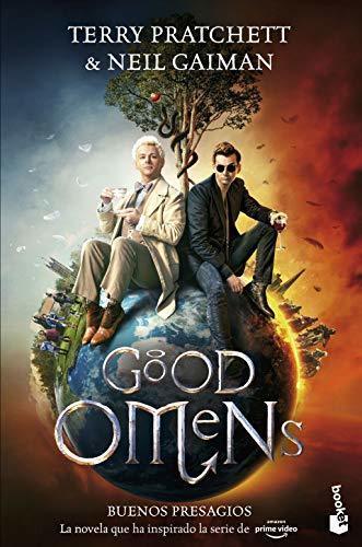 Book Good Omens