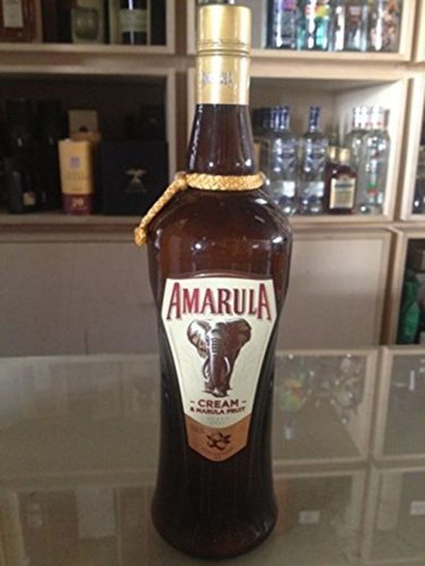 Place Amarula Licor