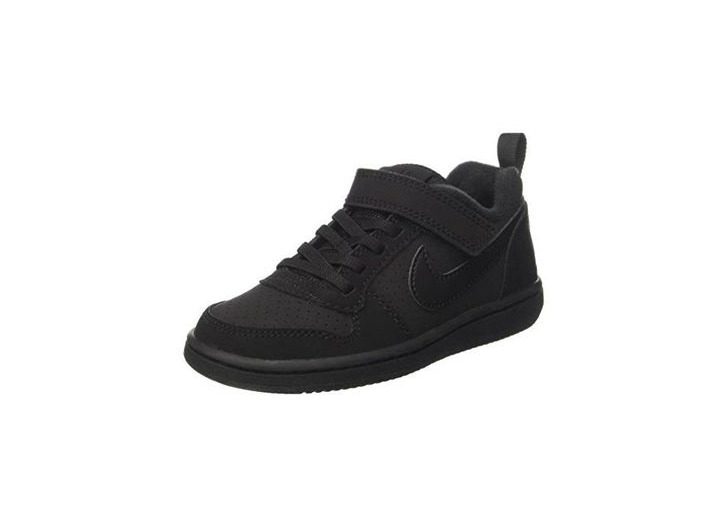 Social Nike Court Borough Low