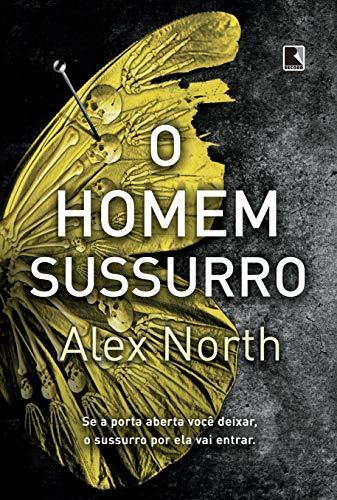 Libro O homem-sussurro