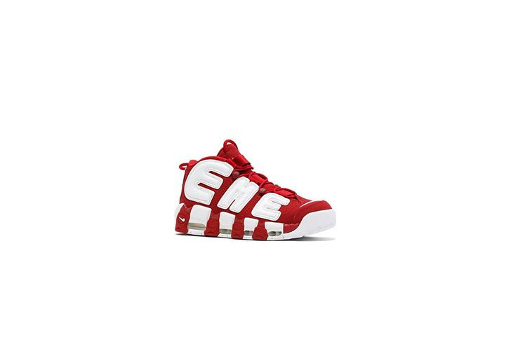 Social Air More Uptempo 'Supreme'