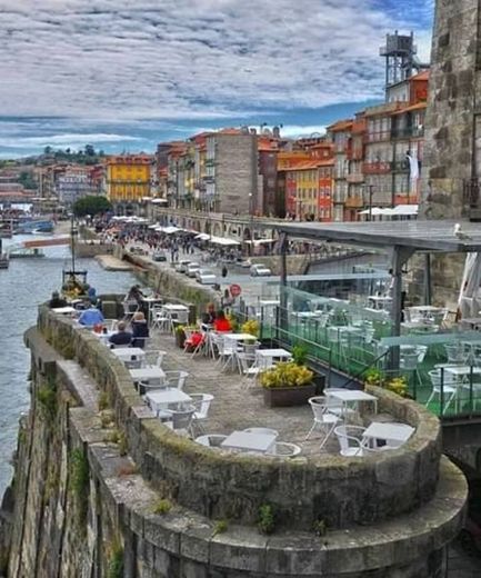 Cidade do Porto ❤
