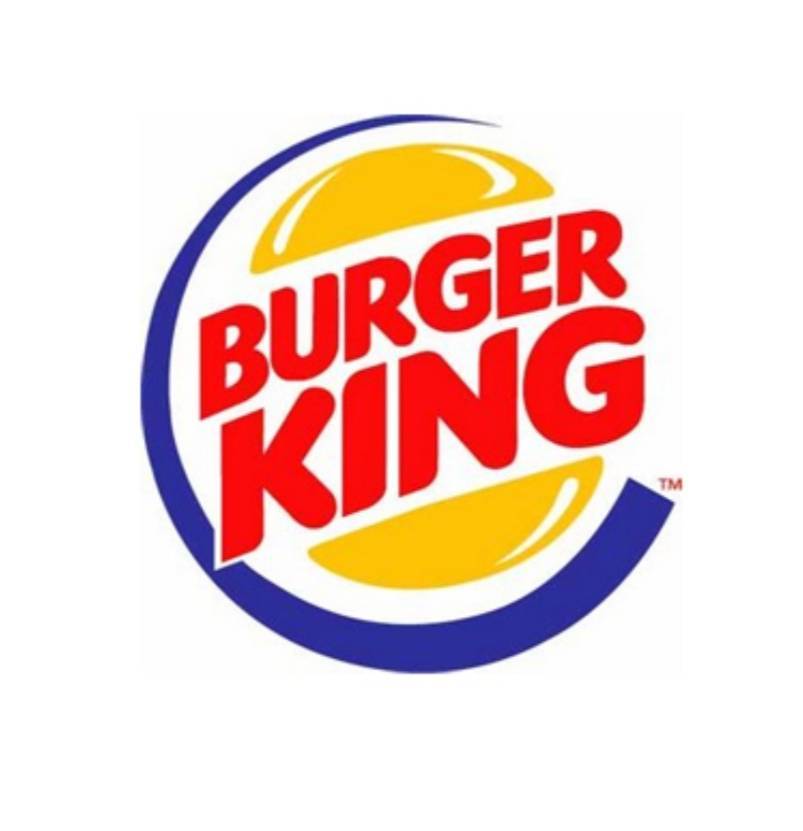 Restaurantes Burguer King