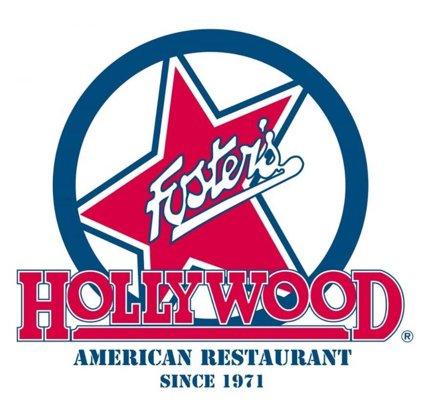 Restaurantes Fosters Hollywood