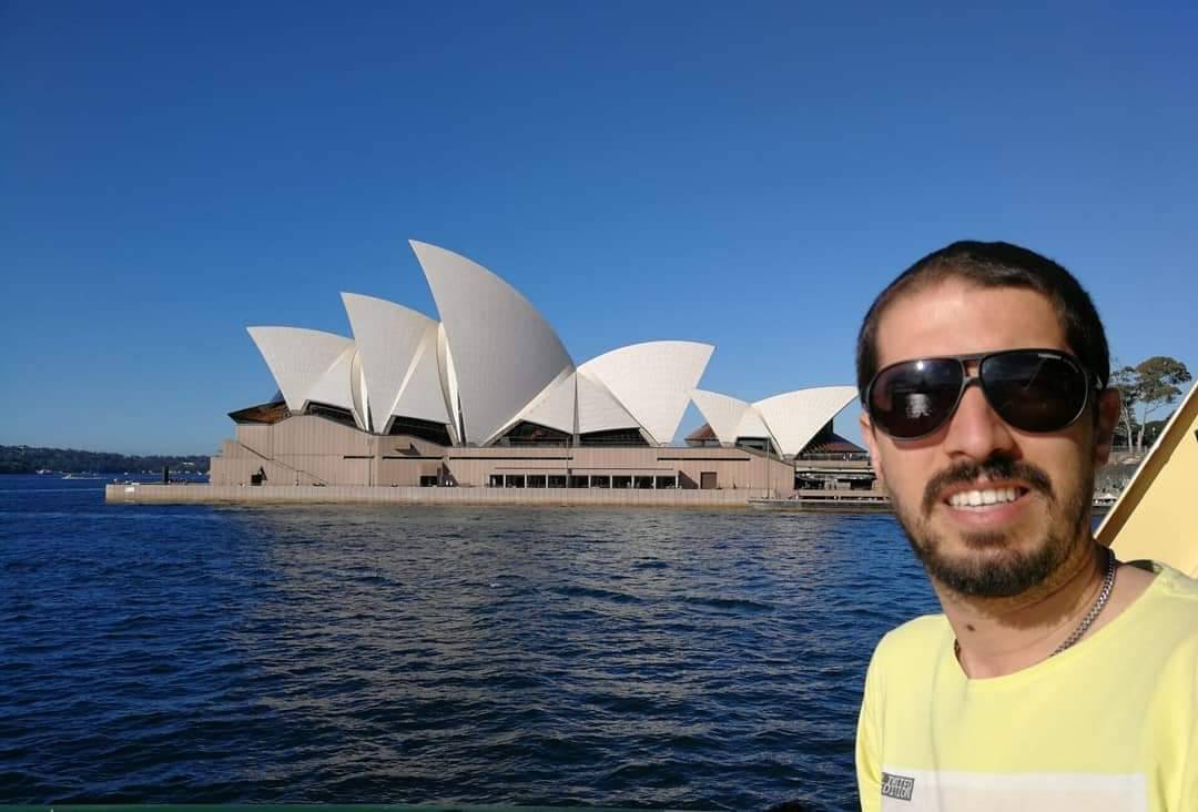 Lugar Sydney