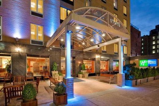 Holiday Inn Express New York City - Chelsea