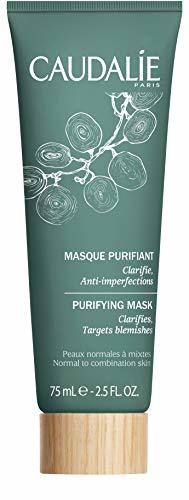 Beauty CAUDALIE Mascarilla Purificante 75ML