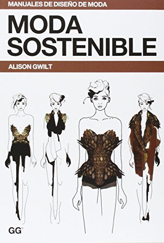 Libro Moda sostenible