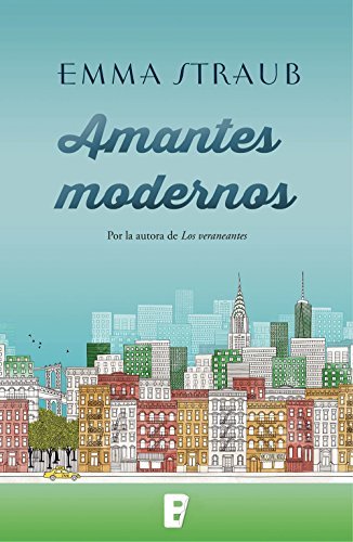 Hijos y amantes