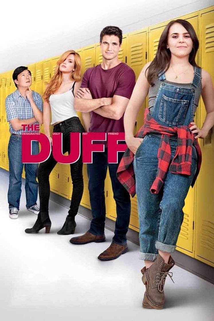 Película Filme: The Duff