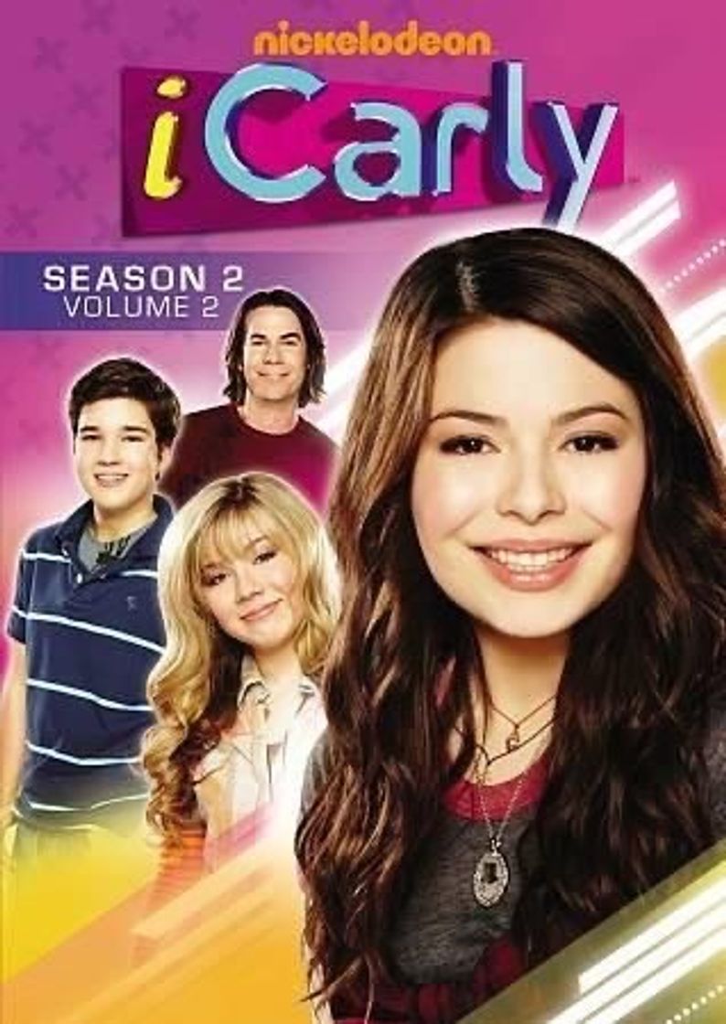 Serie iCarly