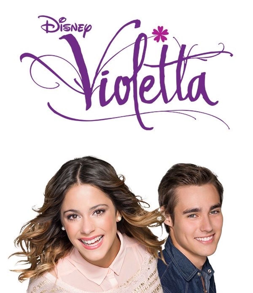 Violetta