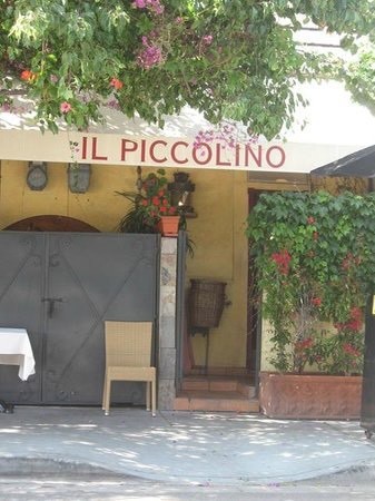 Restaurants Il Piccolino