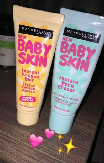 Baby skin 💗