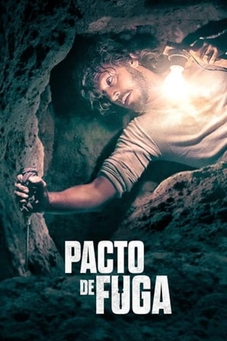 Película Pacto de fuga