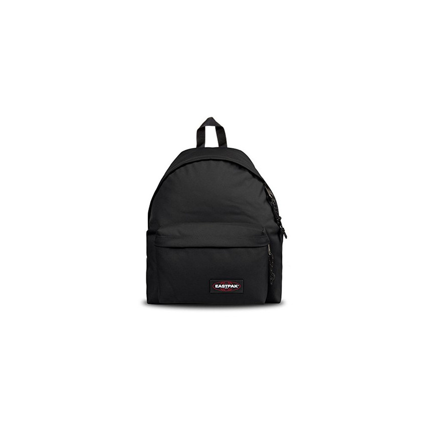 Moda Eastpak Padded Pak'R Mochila, 24 L, Negro