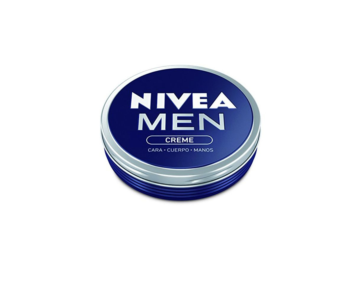 Social Nivea Men Crema para Cara