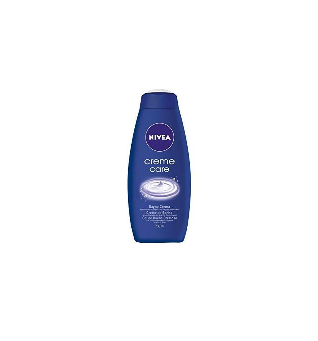 Belleza Creme Care Gel de Ducha, de Nivea