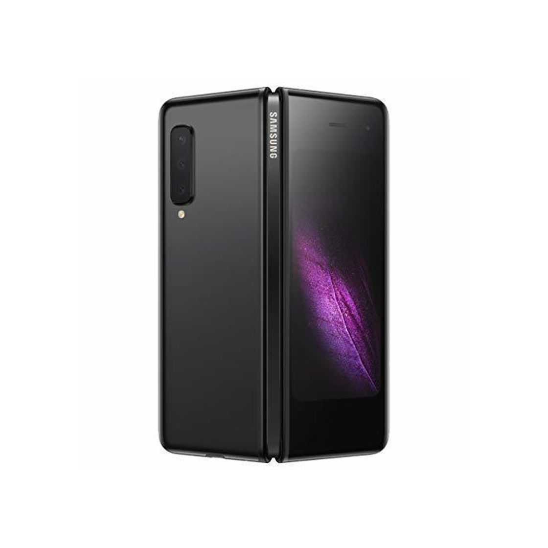 Social Samsung Galaxy Fold