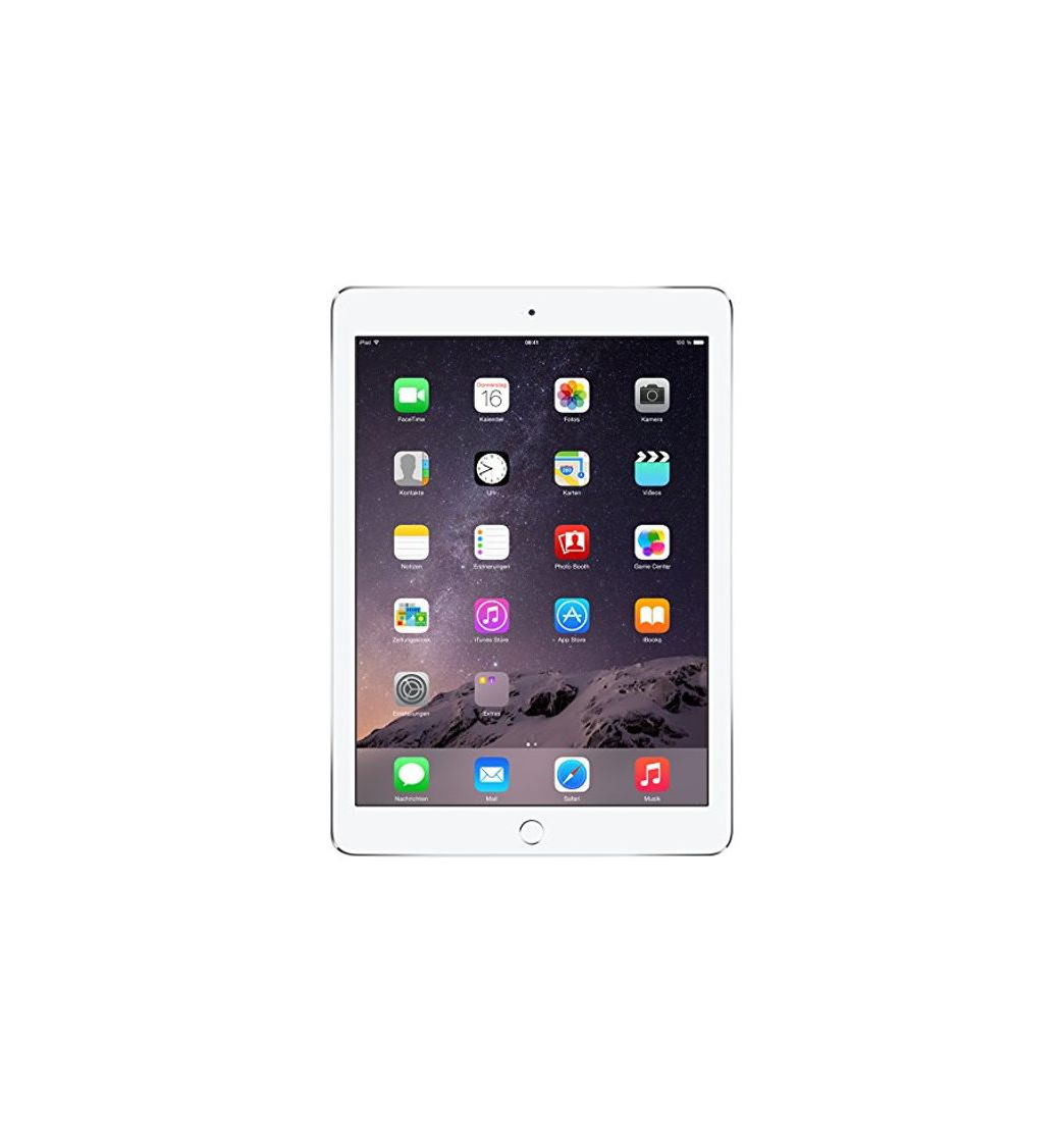 Electronic Apple iPad Air 2 - Tablet de 9.7" (WiFi