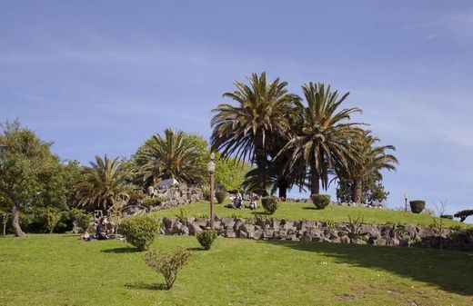 Jardim do Morro 