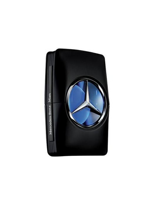 Producto Mercedes Benz perfume 