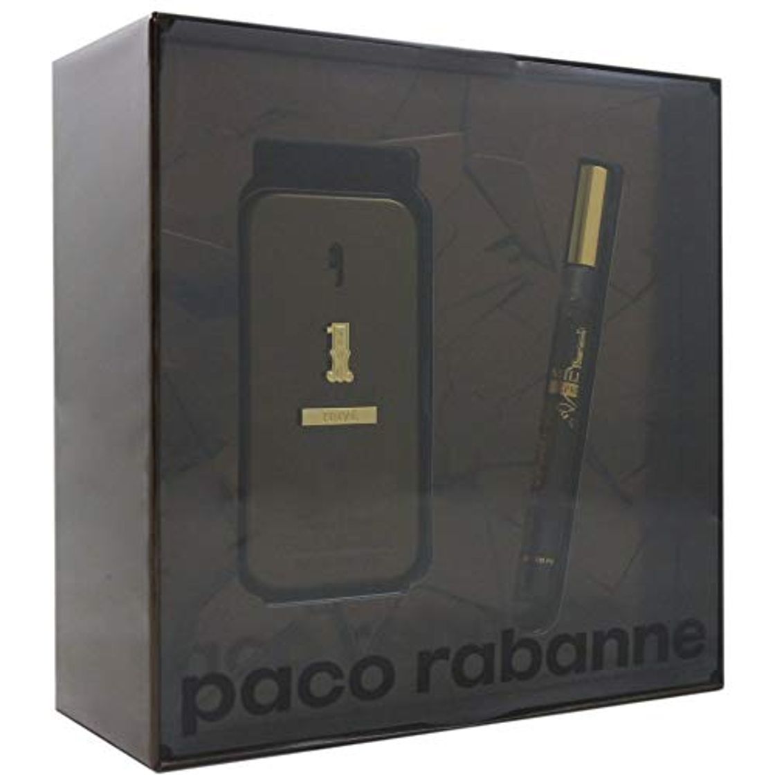 Productos Paco Rabanne 1 Million Prive EDP Spray 50ml