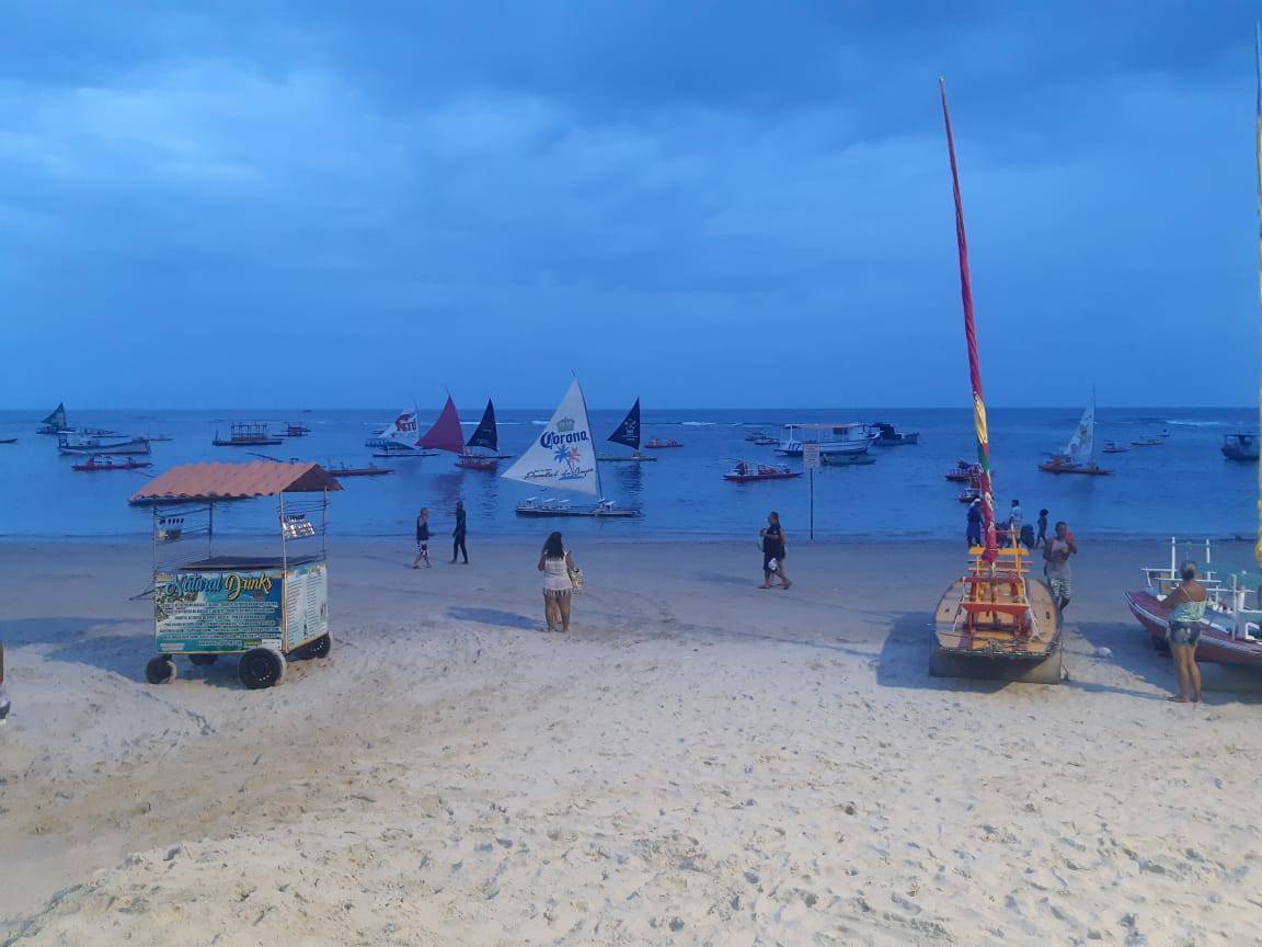 Place Porto de Galinhas