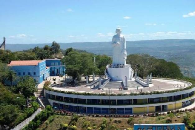 Place Juazeiro do Norte