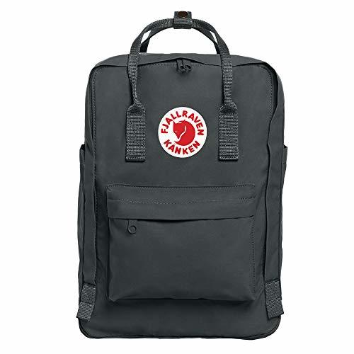 Fjällräven 27171 2018 -  Mochila tipo casual para portátil de hasta