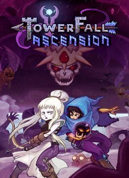 Videojuegos Towerfall Ascension