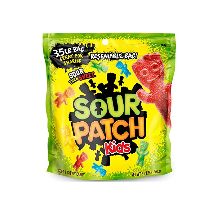 Products Sour Patch Kids Candy